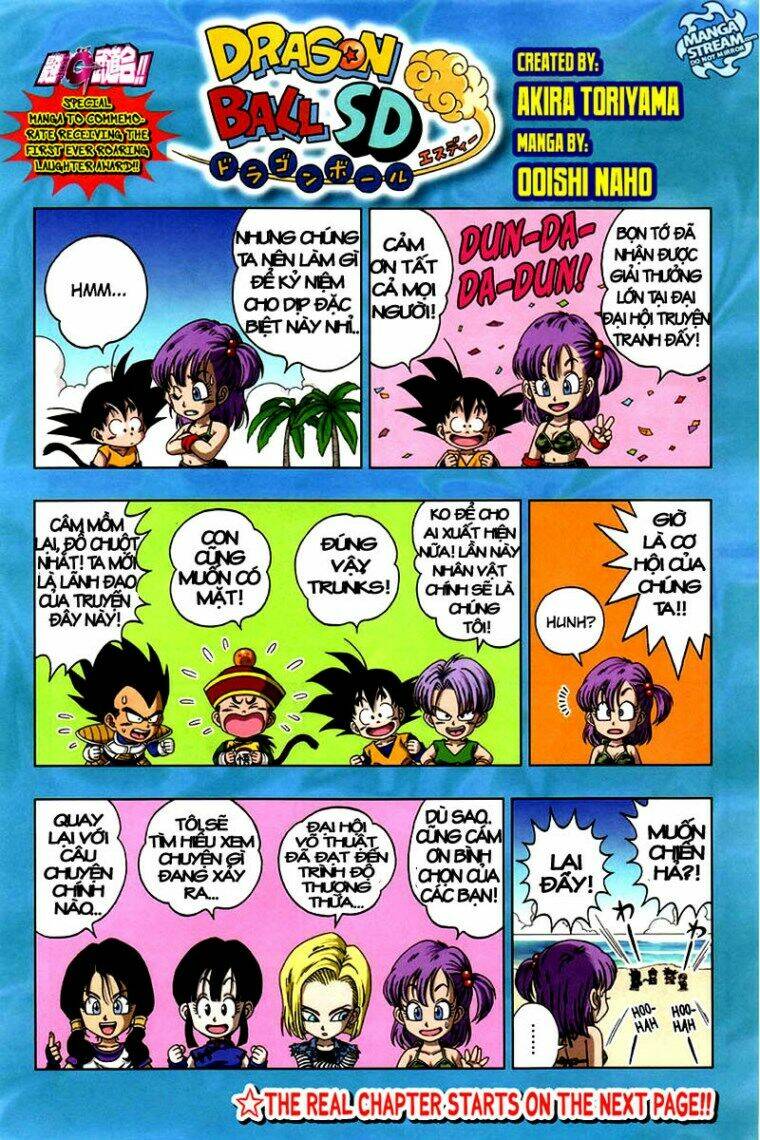 thế giới ngọc rồng sd chapter 14 3