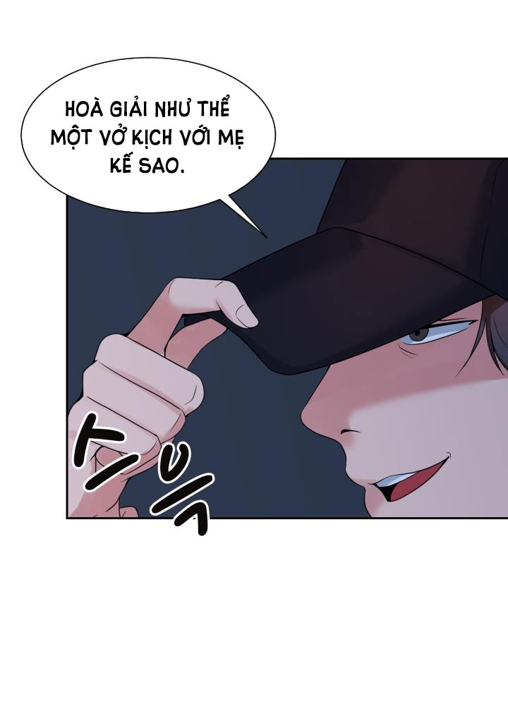 [18+] vì điên nên kết hôn chapter 26.2 31