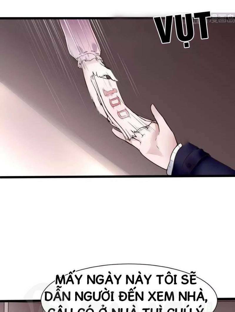 siêu cấp kiện bàn hiệp chapter 28 11