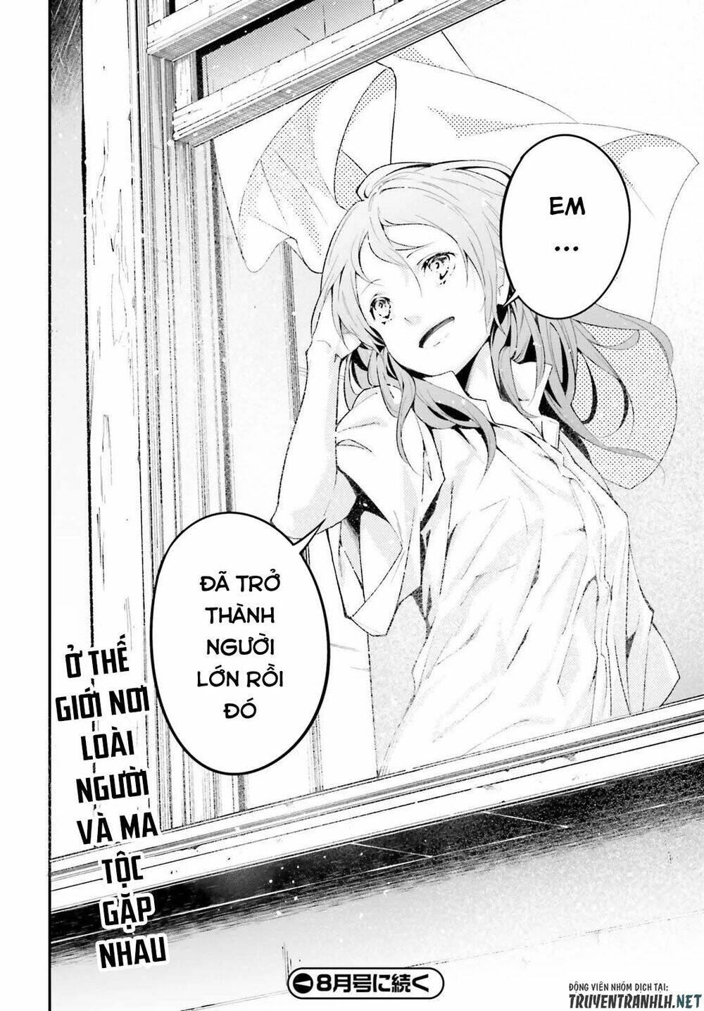 tên thường dân lv.999 chapter 38 23