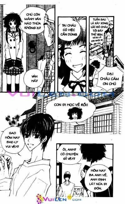 thiên thần dễ thương chapter 1 78