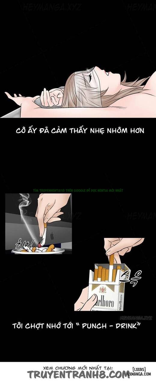 mùi vị của đôi bàn tay chapter 44 31