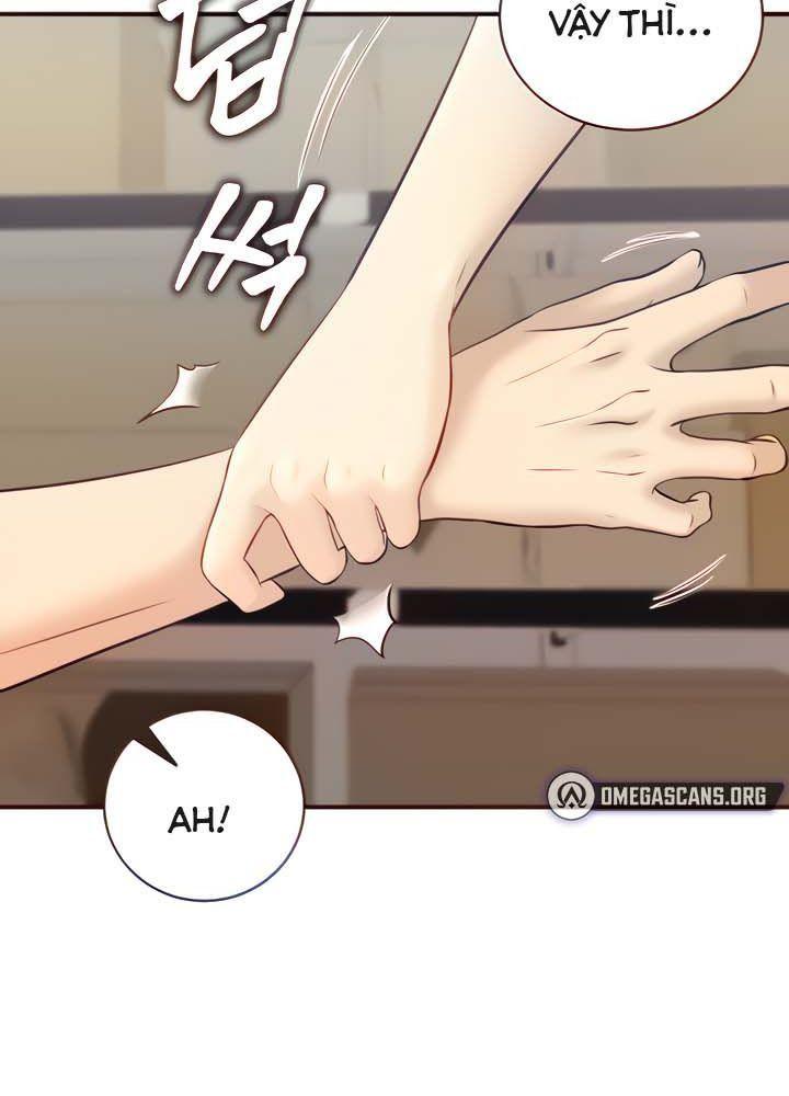 quét mã em đi! chapter 2.1 33