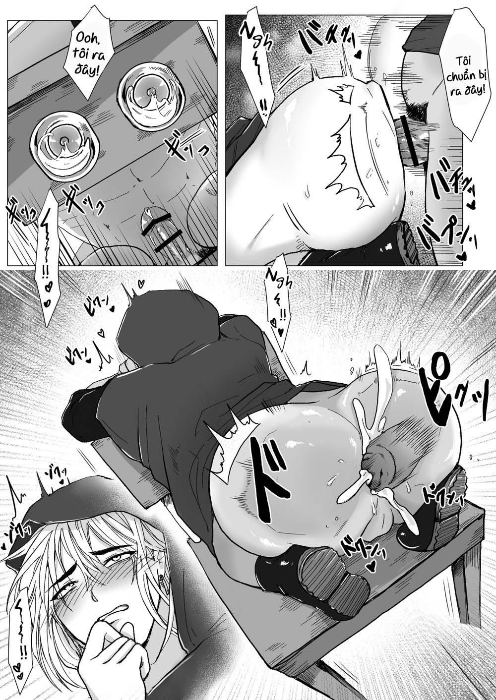 tổng hợp oneshot boylove chapter 119 12