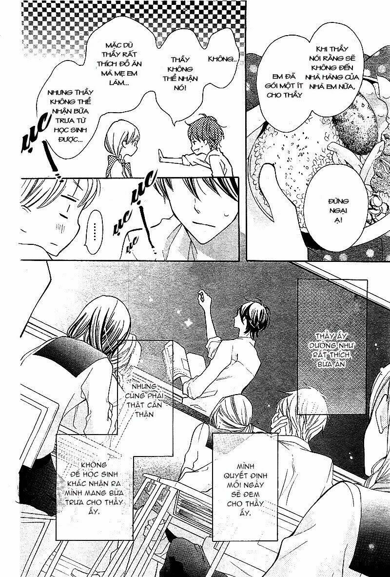 tổng hợp one shot. chapter 69 16