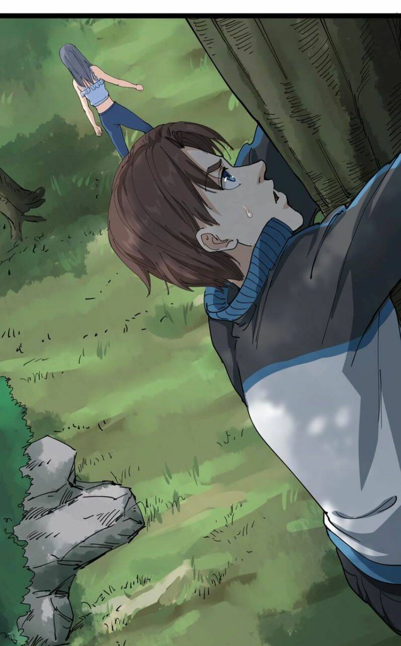 hồi xuân tiểu độc y chapter 17 47