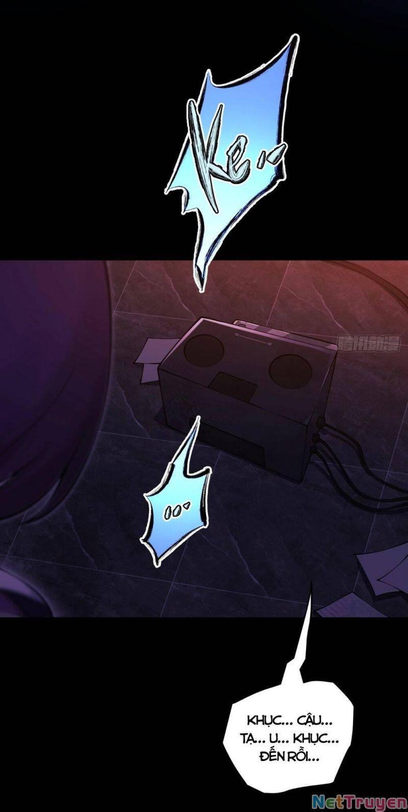 thiên sư chapter 15 15