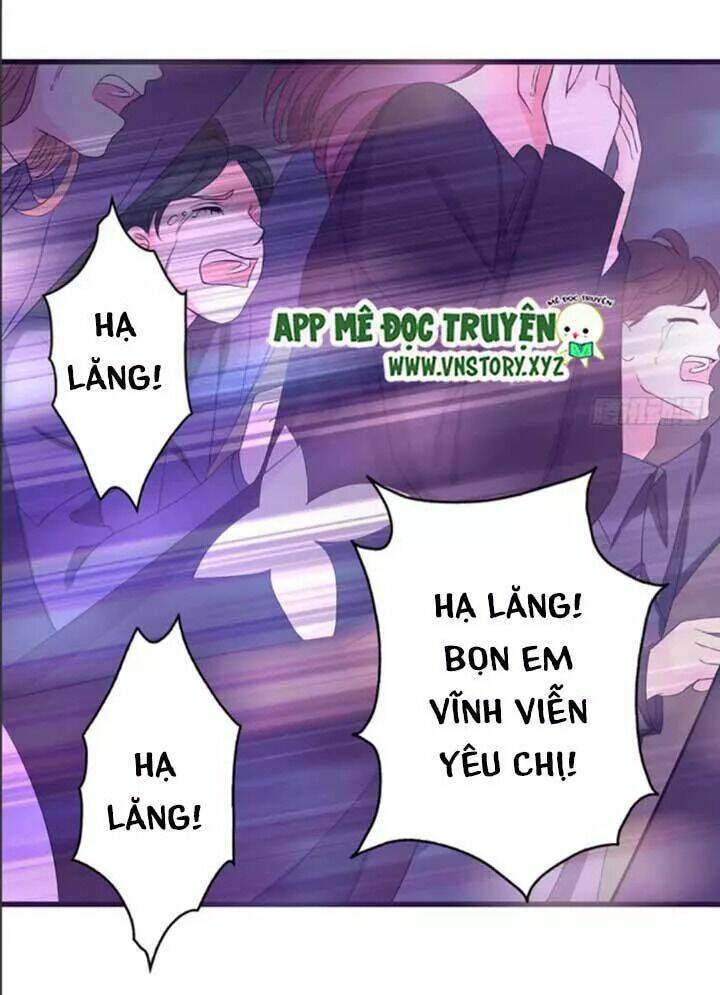 thiên hậu trở về chapter 9 27