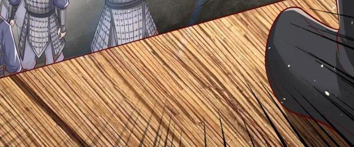 đại tần, ta là con tần thủy hoàng, giết địch thành thần chapter 22 47