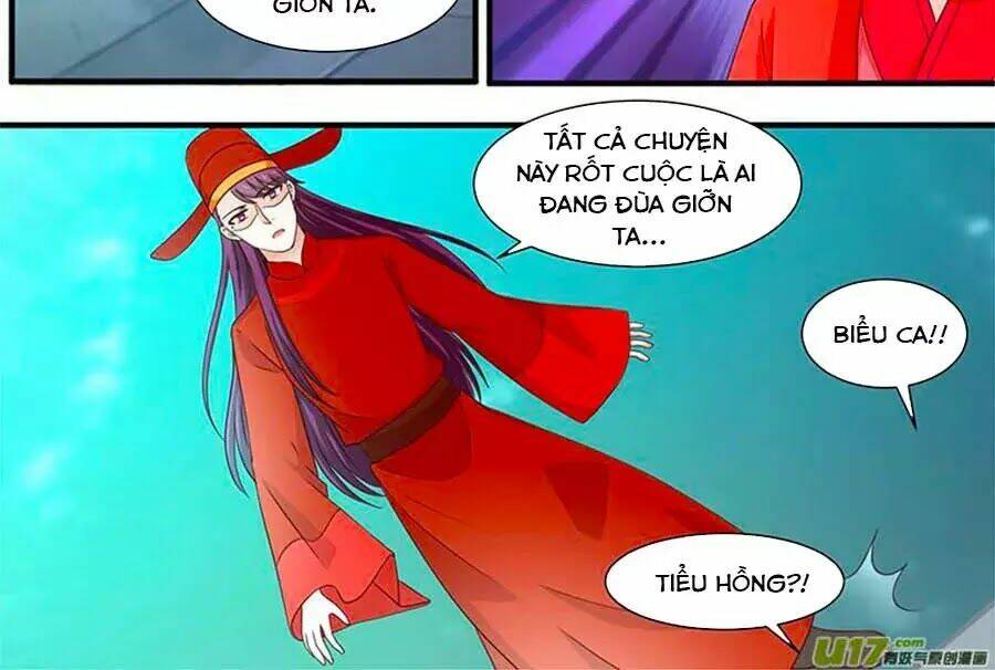 luyến ái sinh tử bộ chapter 171 16