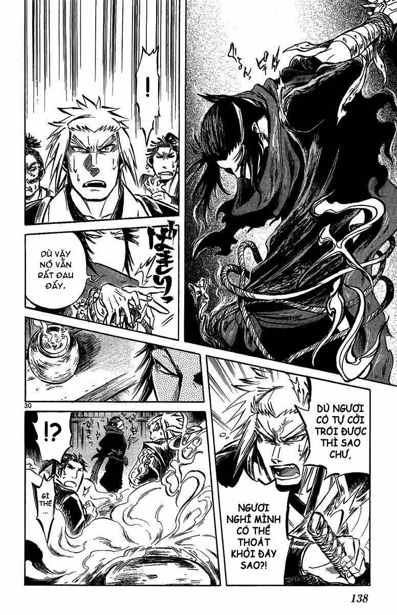 shinobi no kuni chapter 8 30