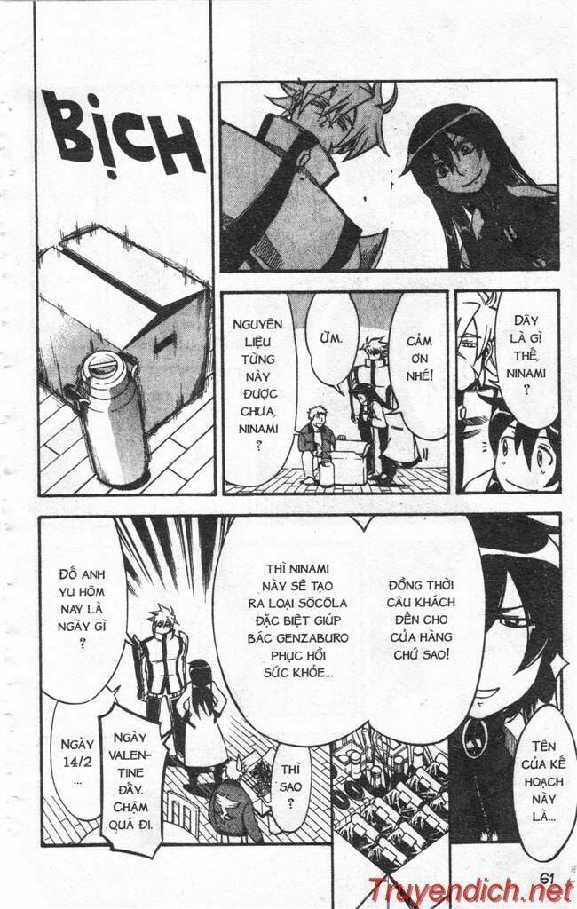 ifrit - danzai no enjin chapter 8 5