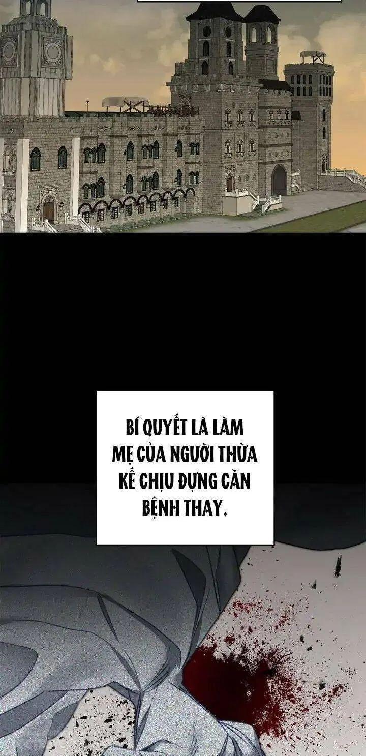 tôi trở thành hoàng đế bạo chúa trong tiểu thuyết chapter 109 18