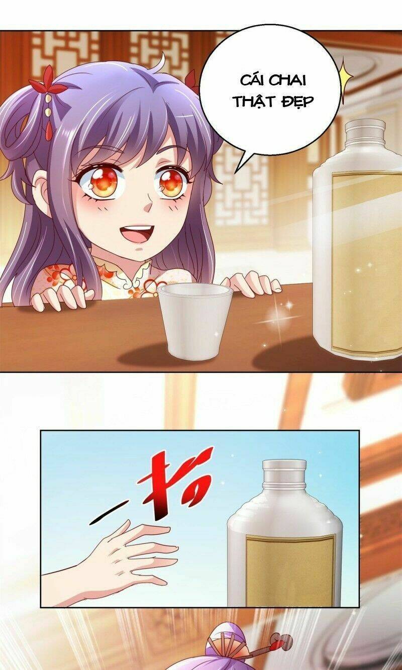 vú em là cổ tiên chapter 140 22