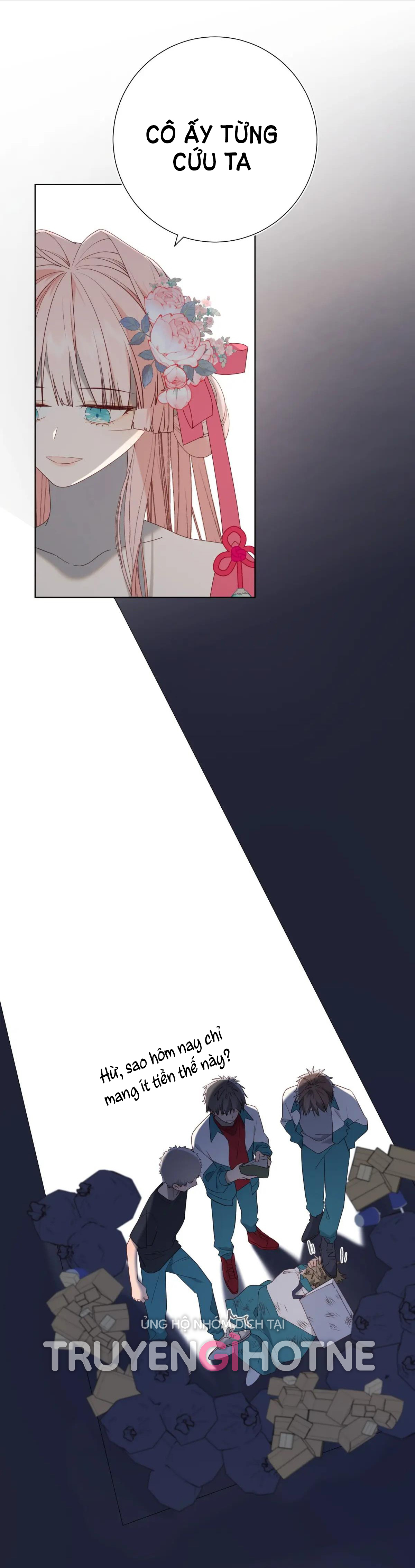 ác nữ cự tuyệt nam chính chapter 69 26