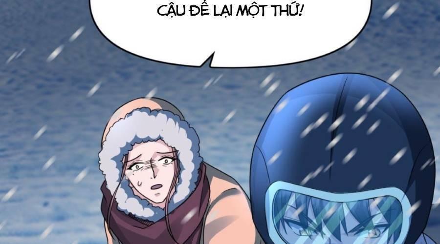 đóng băng toàn cầu: tôi gây dựng nên phòng an toàn thời tận thế chapter 104 50