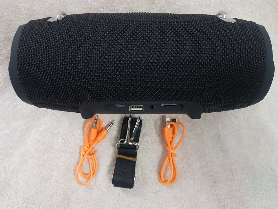 Loa Bluetooth XTREME2mini - Đẳng cấp vượt trội - Âm thanh hay - Hàng chính hãng