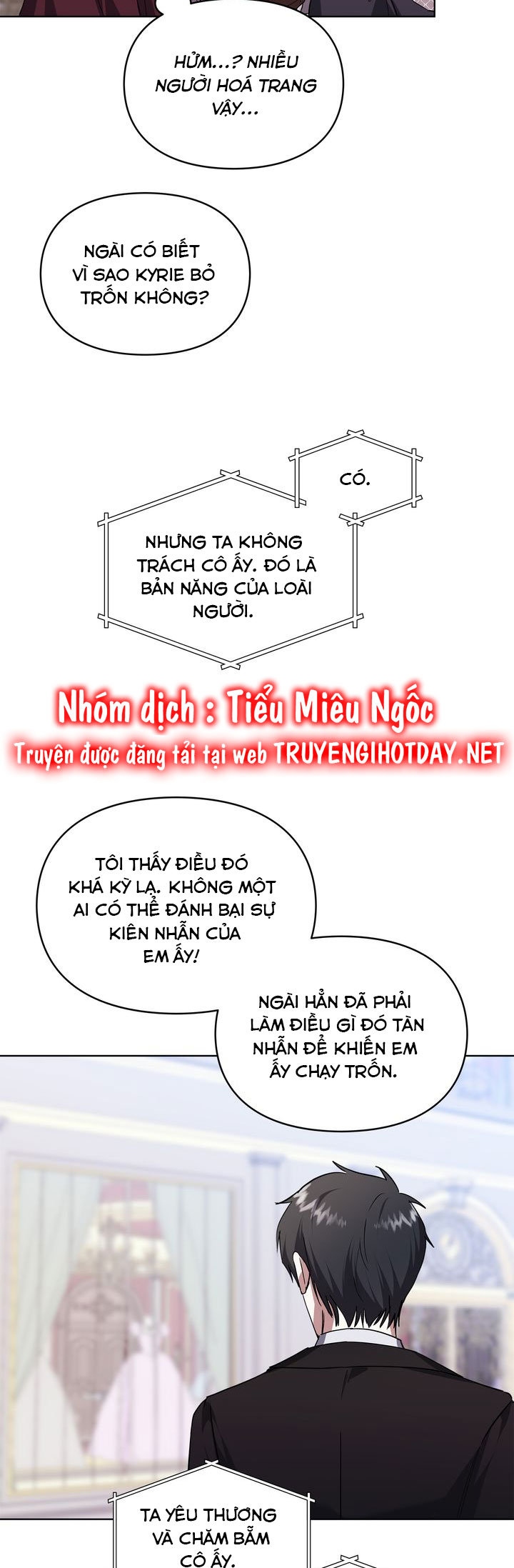 hãy nghe lời của tôi chapter 79 42