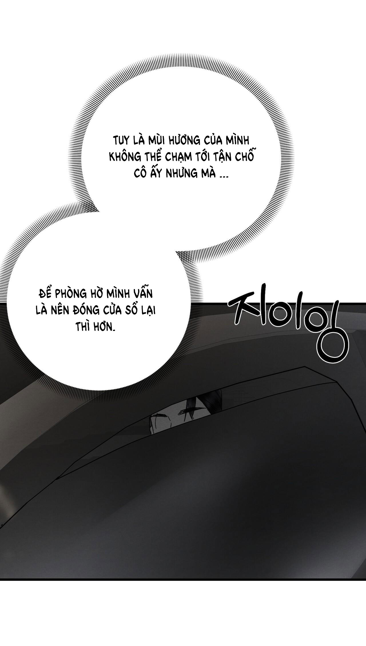 Khắc Cốt Ghi Tâm chapter 16.2 - Trang 23