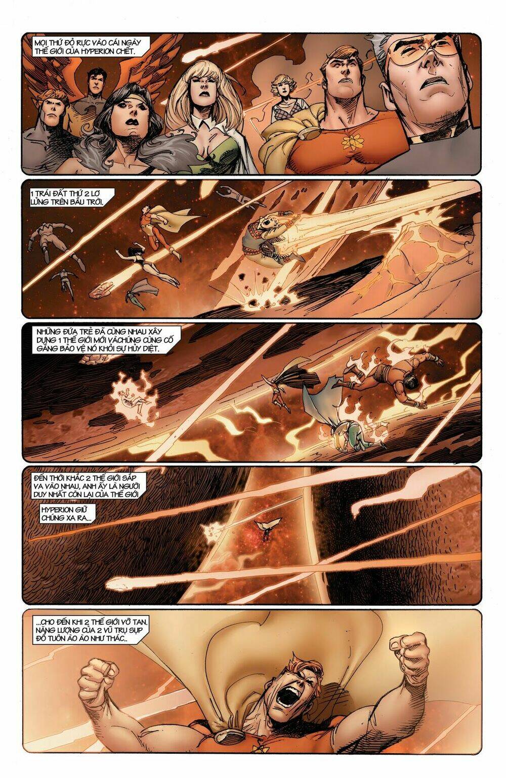 avengers (2013) chapter 4 15