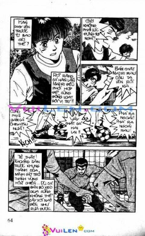 sôi động cầu trường full 17 tập chapter 9 64