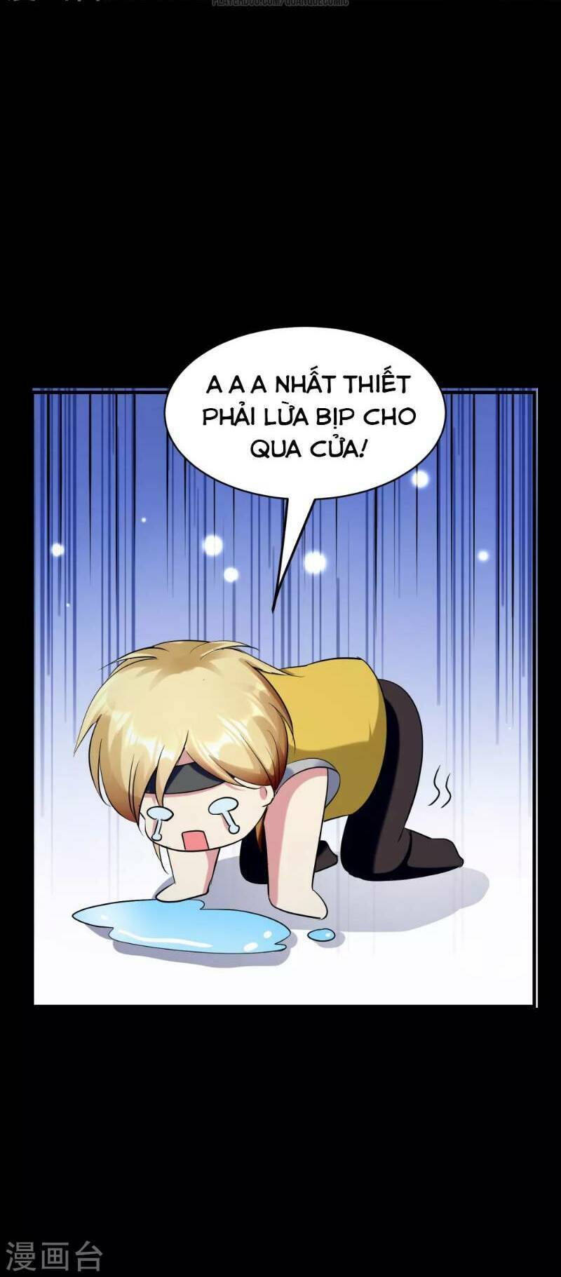 vạn giới tiên vương chapter 27 5