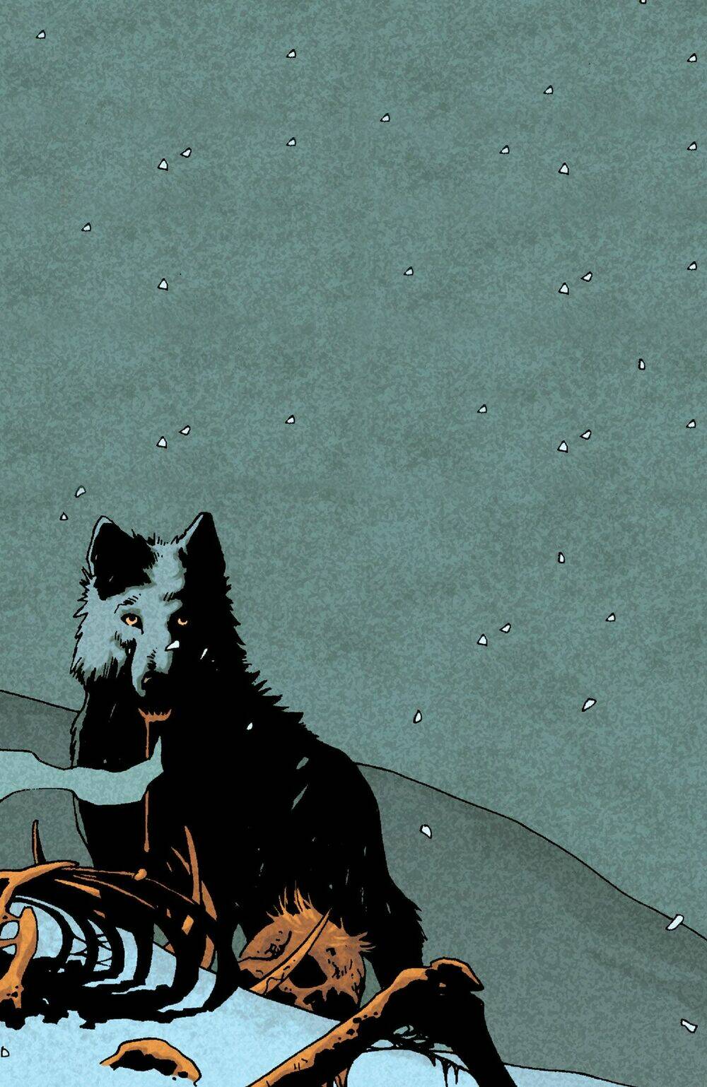 northlanders chapter 27 3