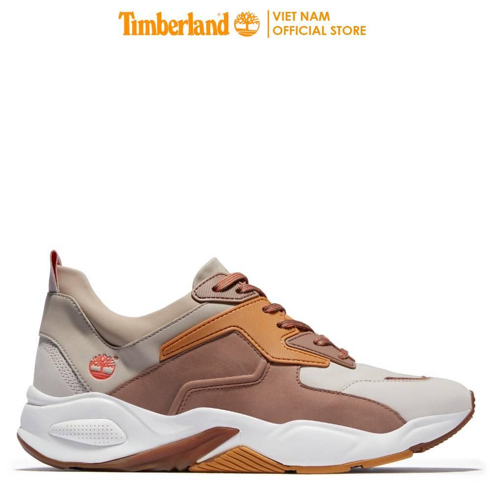 Giày Thể Thao Nữ Timberland Delphiville TB0A253H3F