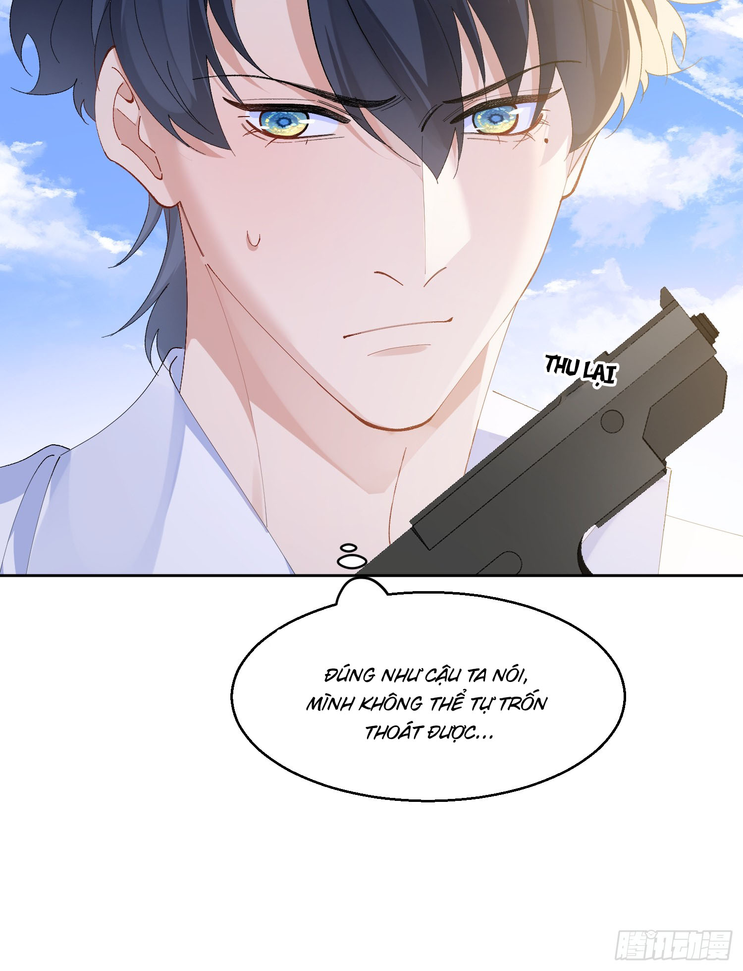 ỷ trên hiếp dưới chapter 10 12