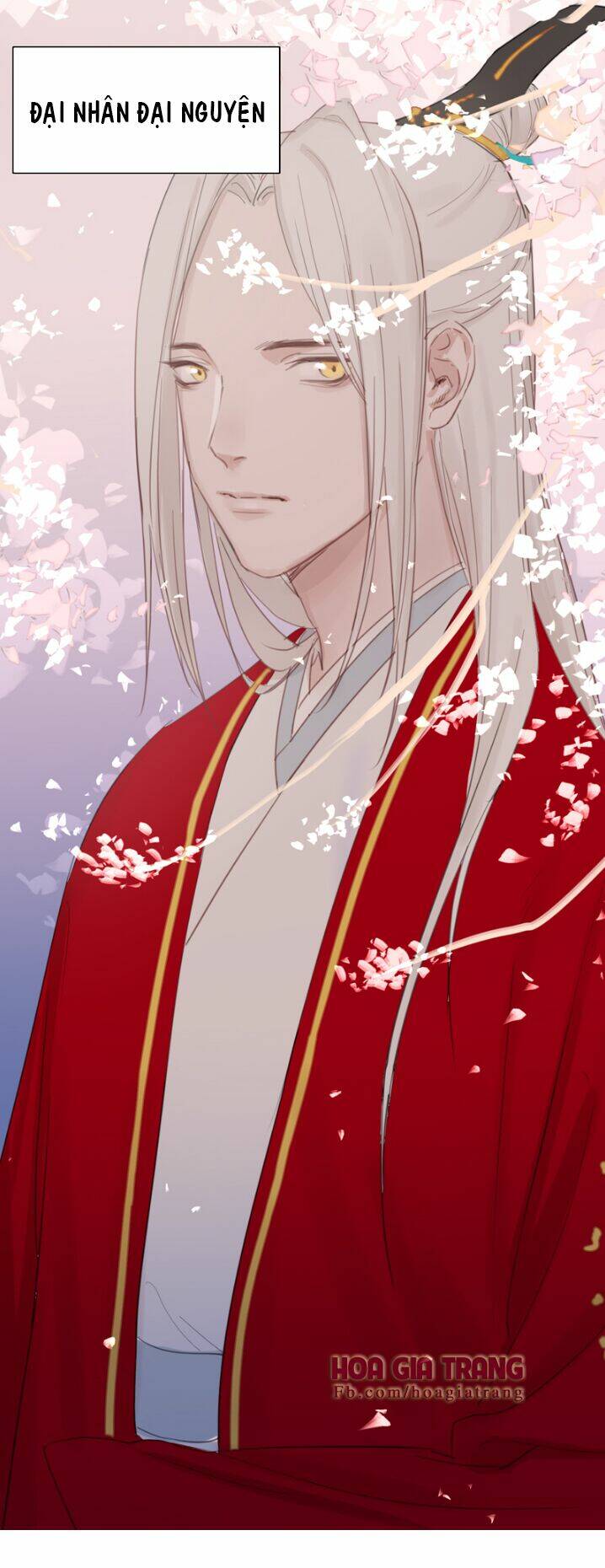 trần tình phú chapter 1 6