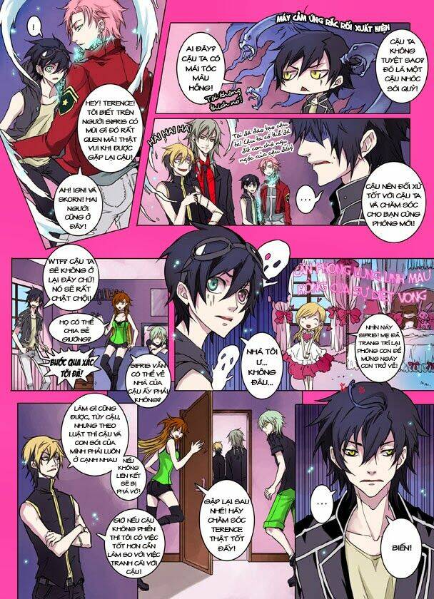 pink + black chapter 1 44