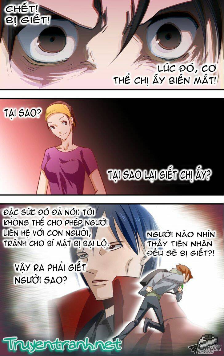 the fiary captivity chapter 4 8