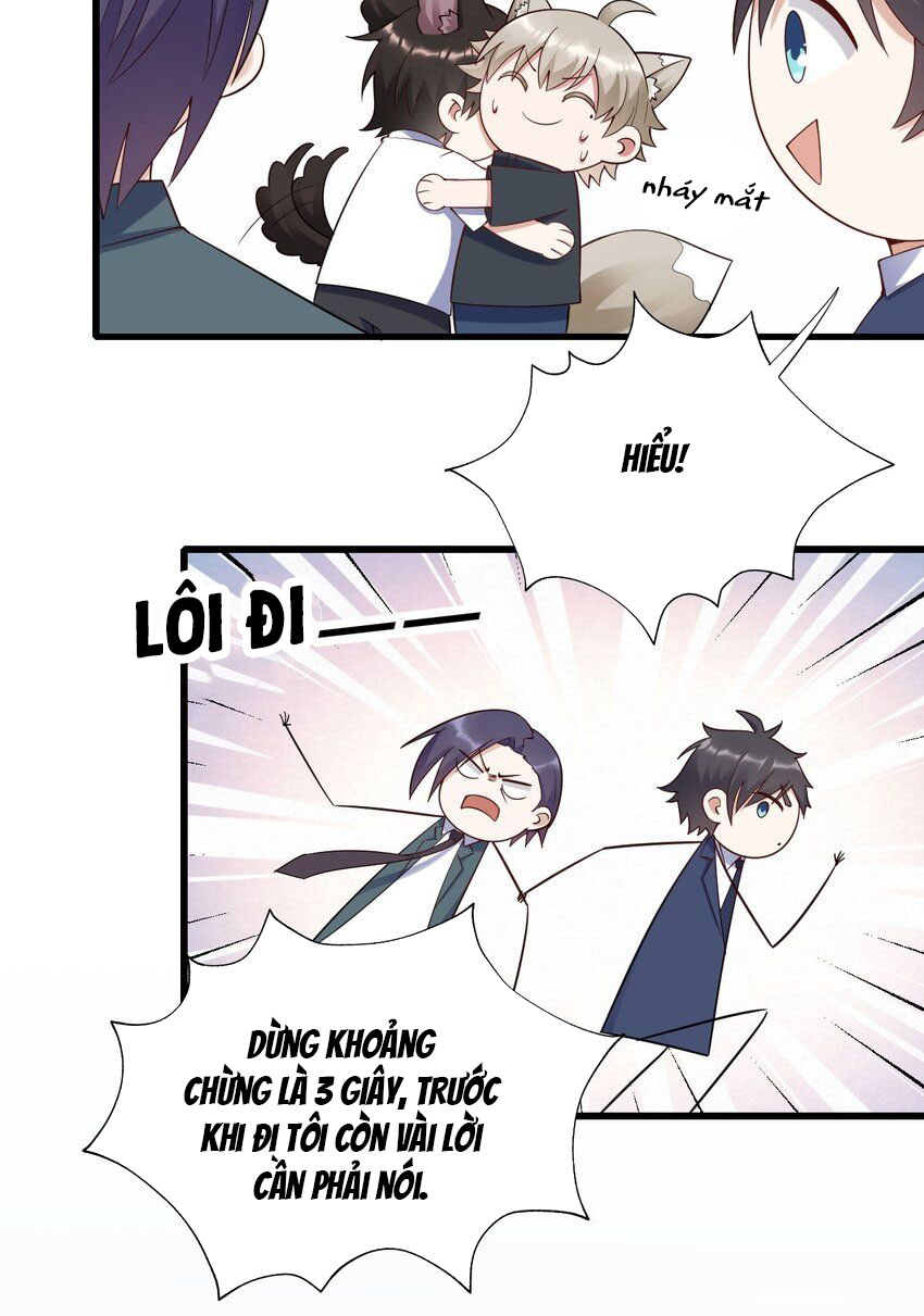 tức thời phạm quy [ tức thì vi quy ] chapter 68 7