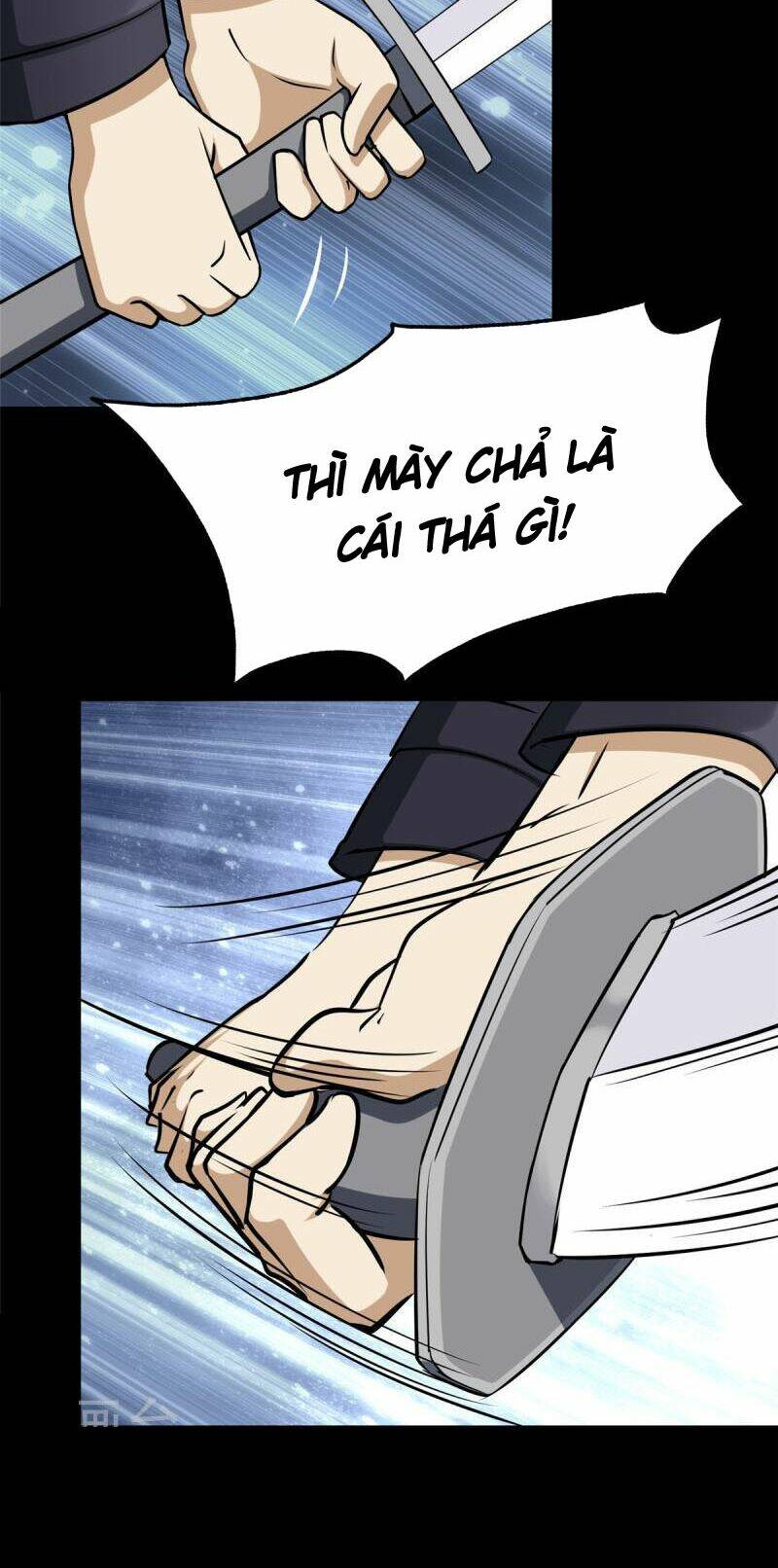 bạn gái virus của tôi chapter 334 2