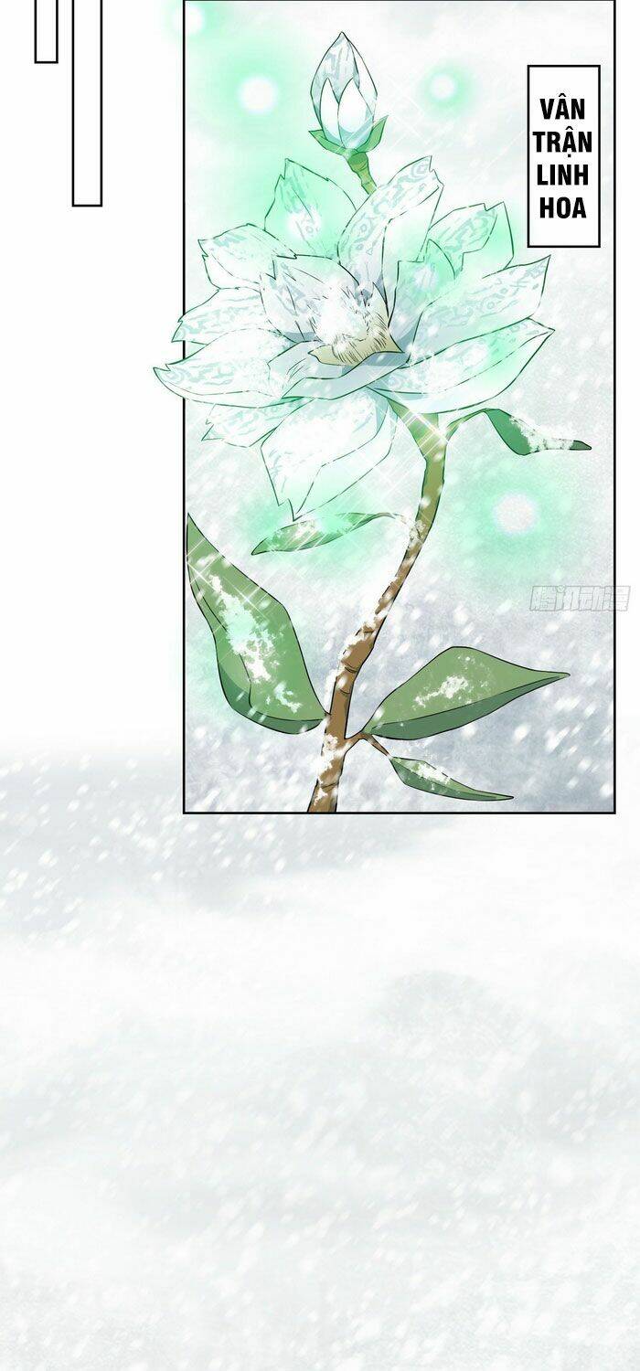 đỉnh cấp phản phái đại sư huynh chapter 60 9