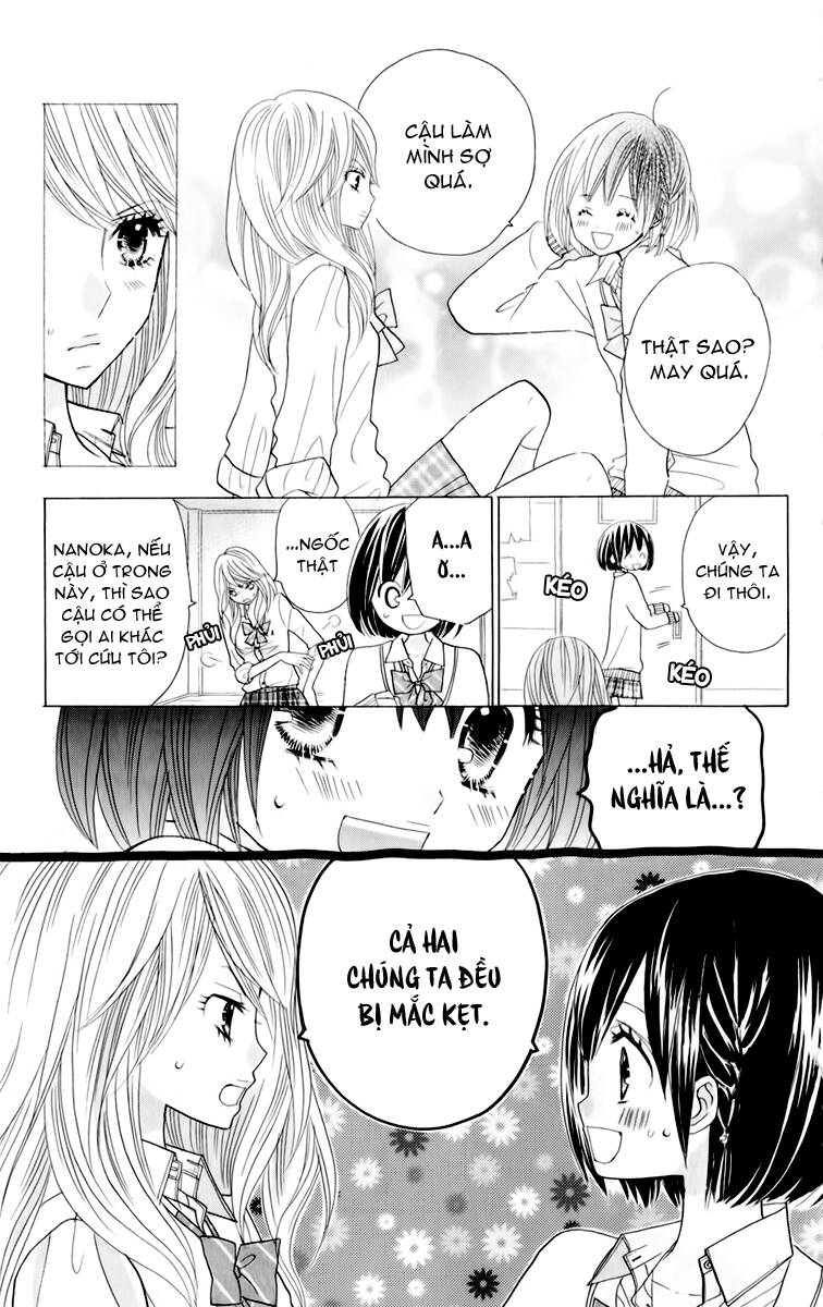 kimi ja nakya dame nanda chapter 14 24