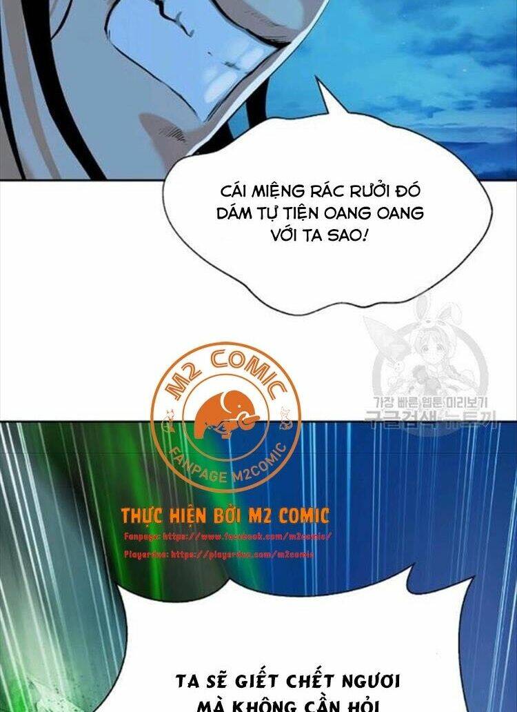 xuyên không thành hổ chapter 46 79