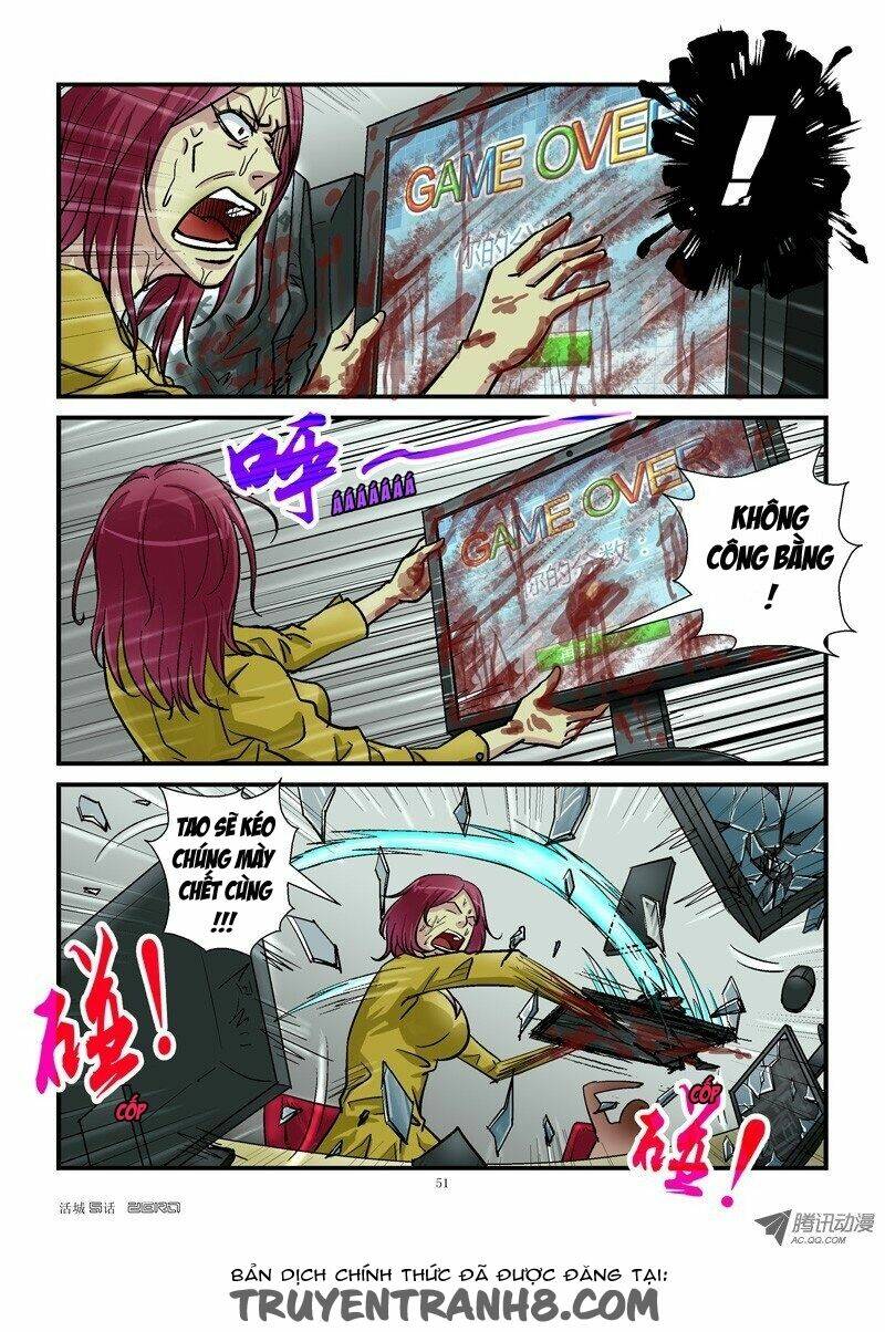 thành phố sống chapter 5 4