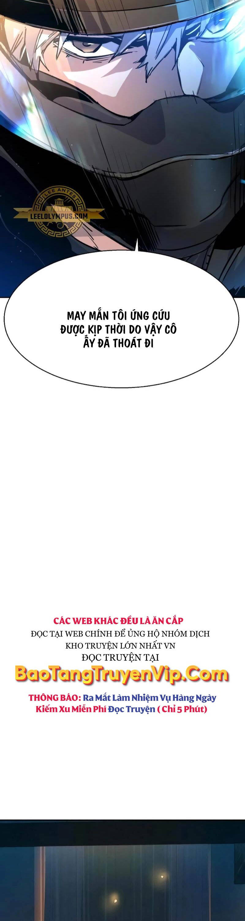 bạn học tôi là lính đánh thuê chapter 190 46