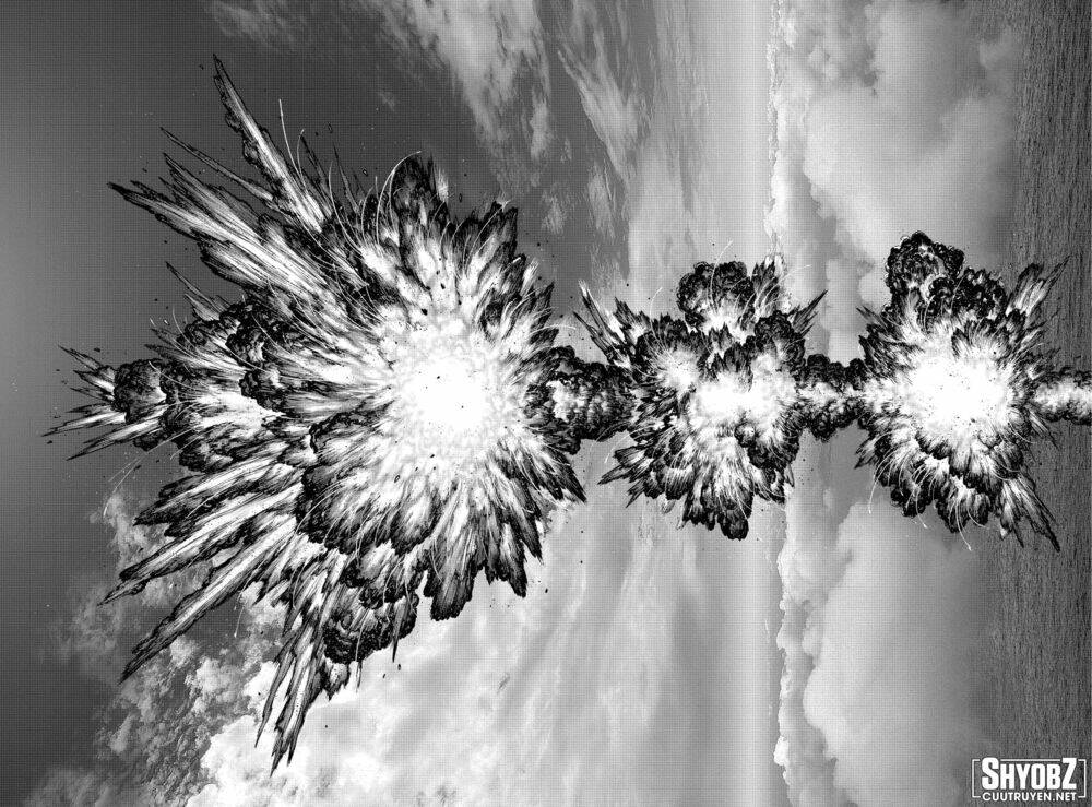 dr.stone - hồi sinh thế giới chapter 215 17