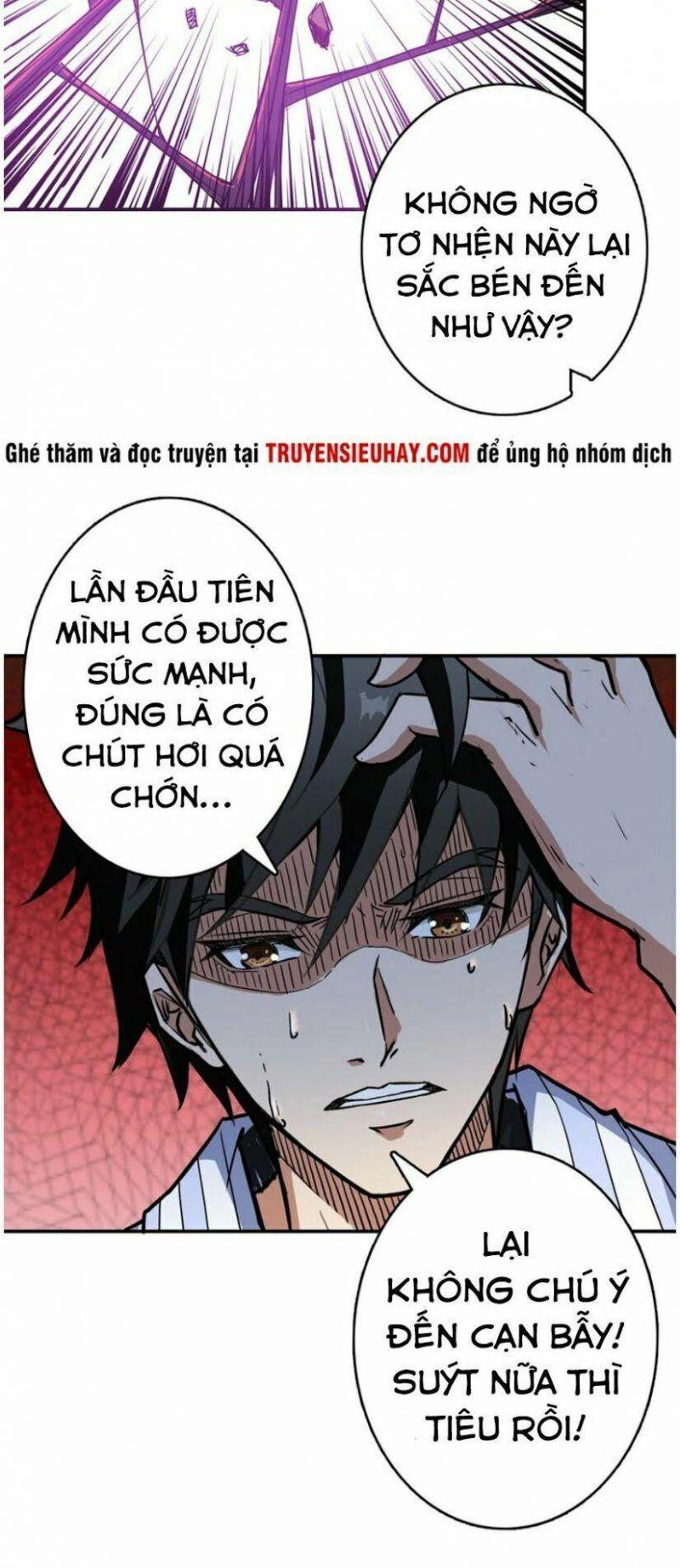 god slayer chapter 9 10
