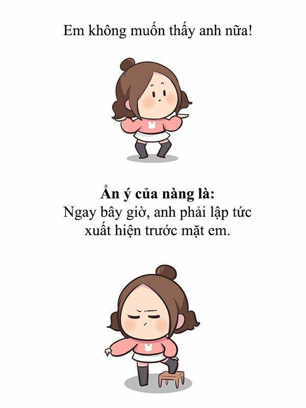 giải mã tình yêu chapter 230 4