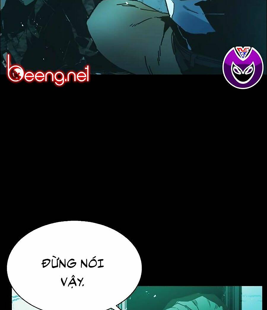 bạn học tôi là lính đánh thuê chapter 0 6