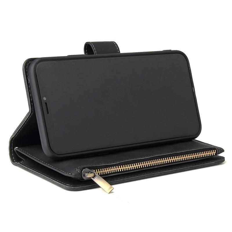 Bao Da Thiết Kế Thời Trang Tiện Lợi Cho Iphone 11 Pro Max Iphone X Xs Max Xr