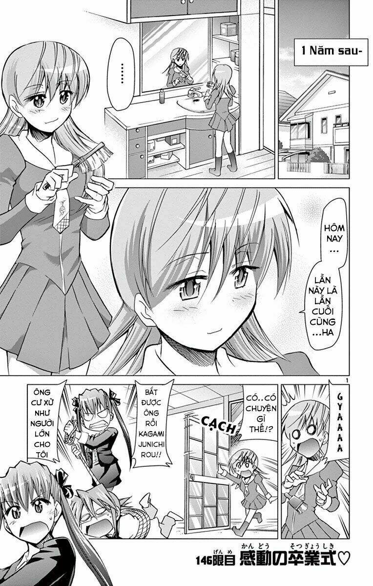 denpa kyoushi chapter 146 2