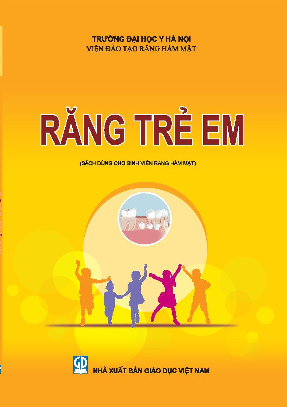 Răng trẻ em