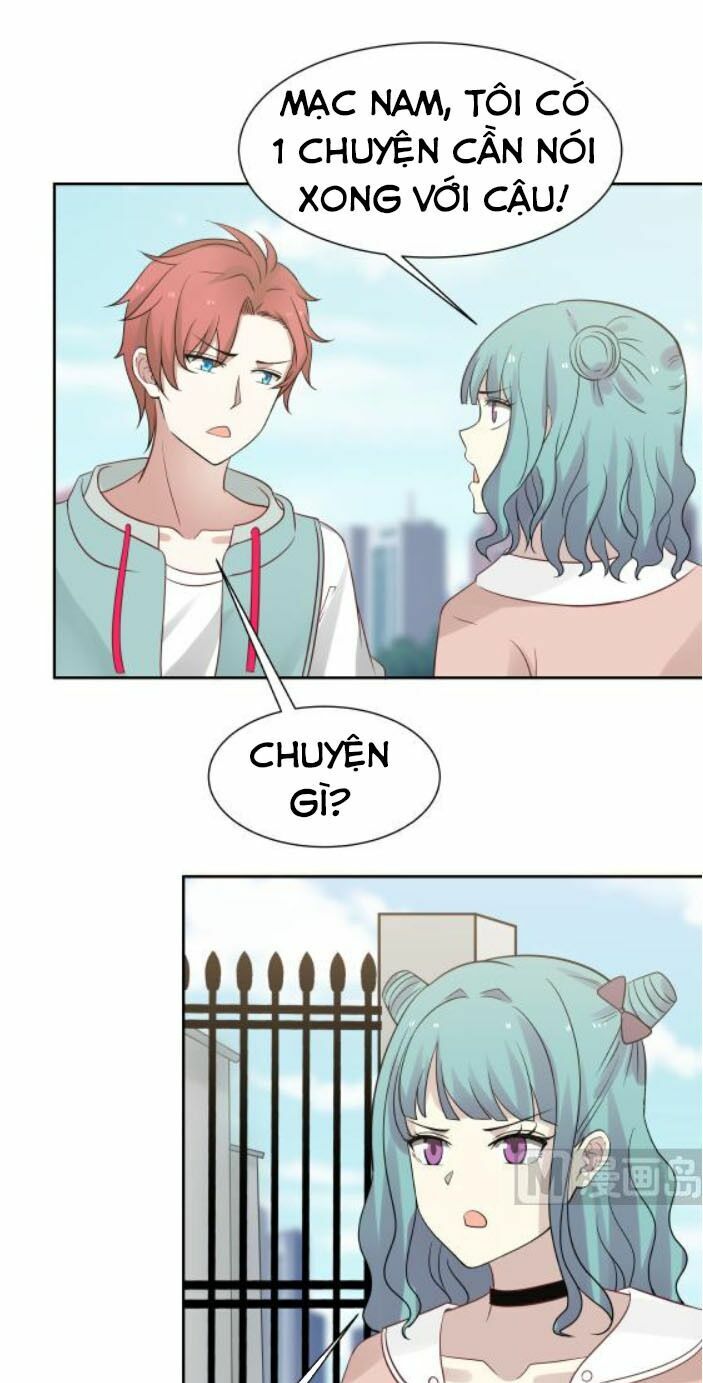 trên người ta có một rồng chapter 73 1