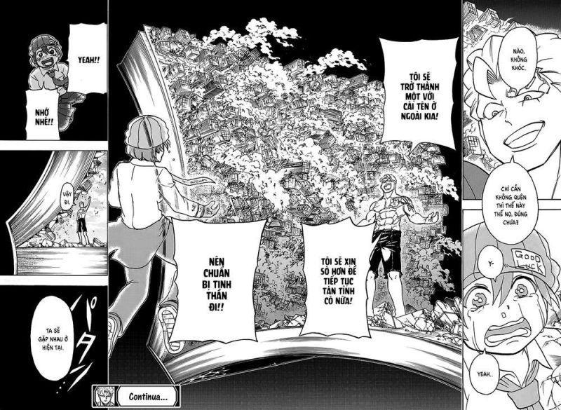 undead unluck chapter 46 17