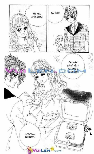 chạm mặt thần tượng chapter 10 11