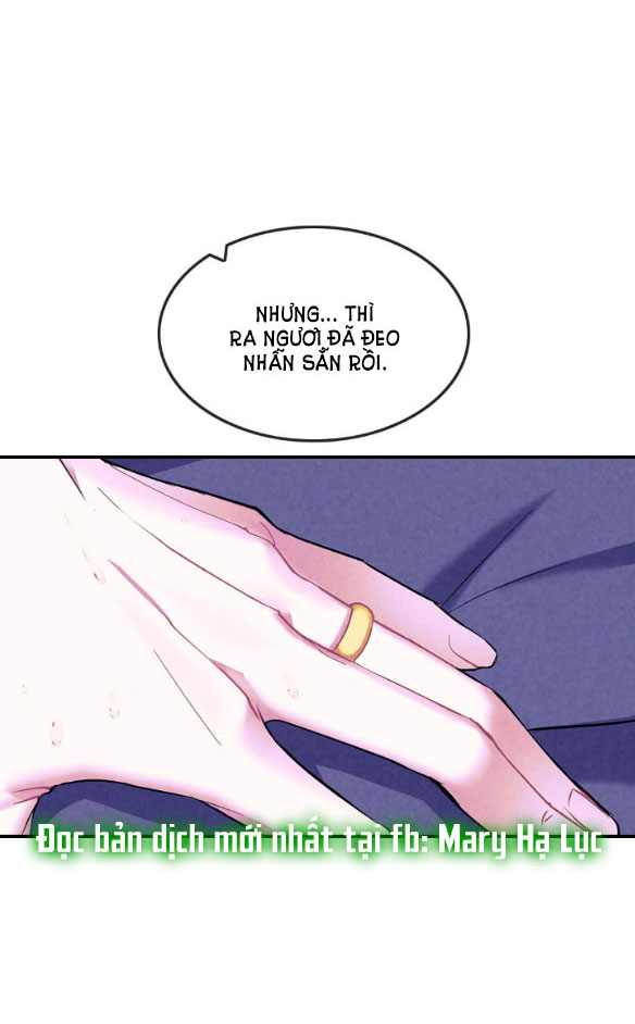 [bản 18+] trò chơi săn mồi của hoàng đế và thánh kỵ sĩ chapter 5.1 13